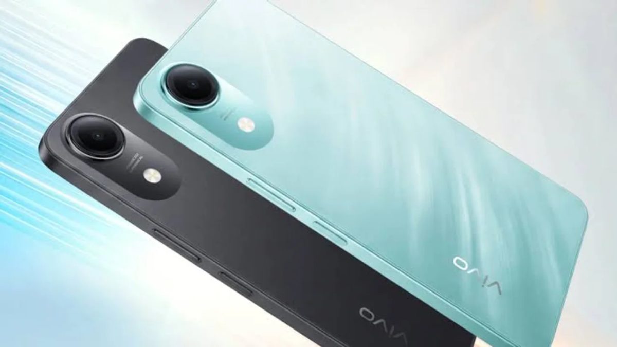 Vivo T5 5g: 3d Kavisli Ekran Ve Yapay Zeka Desteğiyle Dikkat Çeken Yeni Model